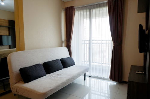 Foto 17 - 1BR with Sofa Bed Thamrin Executive Apartment