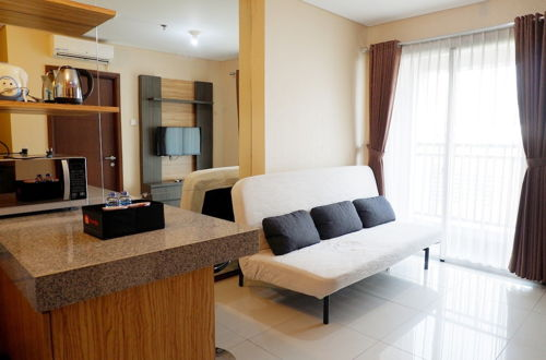 Foto 16 - 1BR with Sofa Bed Thamrin Executive Apartment