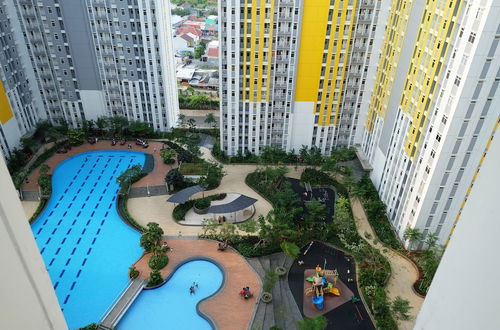 Foto 51 - 3BR near Sumarecon Mall Bekasi at The Springlake Apartment