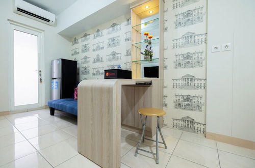 Photo 15 - 3BR near Sumarecon Mall Bekasi at The Springlake Apartment