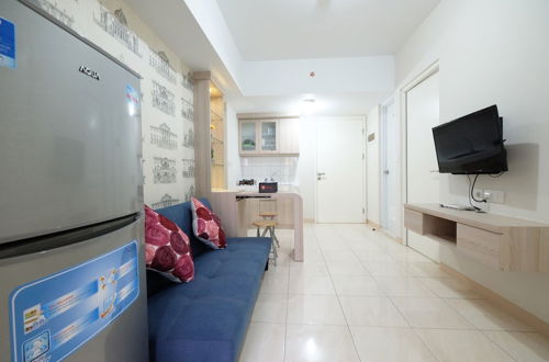 Photo 21 - 3BR near Sumarecon Mall Bekasi at The Springlake Apartment