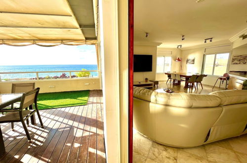 Photo 21 - Luxurious Sea View 3BR Pool Spa and Gym