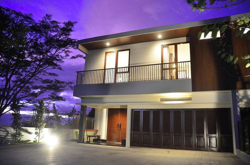 Foto 34 - Anindya Hill View Villa 7 bedrooms with a private swimming pool