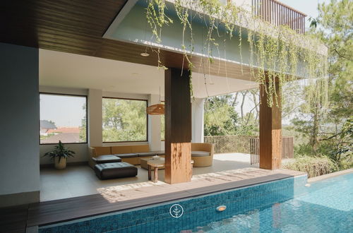 Photo 12 - Anindya Villa 9 Bedrooms With a Private Pool