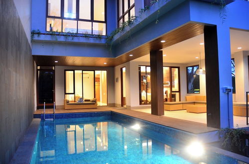 Photo 20 - Anindya Villa 9 Bedrooms With a Private Pool