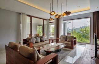 Foto 1 - Anindya Hill View Villa 7 bedrooms with a private swimming pool