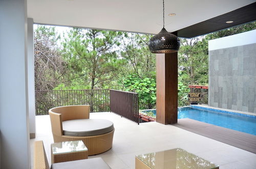 Photo 18 - Anindya Hill View Villa 7 bedrooms with a private swimming pool