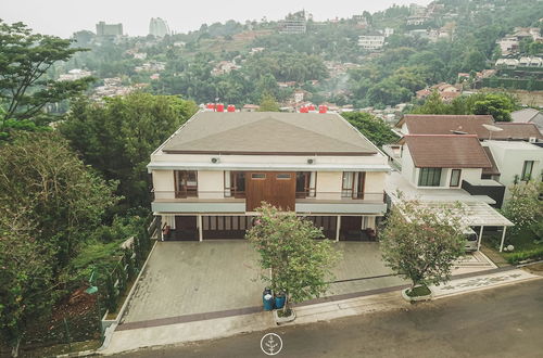 Photo 39 - Anindya Villa 9 Bedrooms With a Private Pool