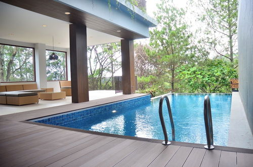 Photo 19 - Anindya Hill View Villa 7 bedrooms with a private swimming pool