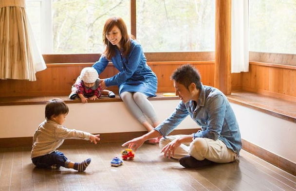 Tateshina Wanwan Paradise Cottage - Foto 17