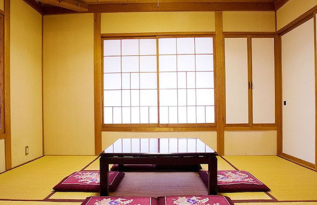 Tateshina Wanwan Paradise Cottage - Foto 3