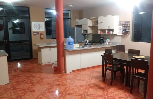 House El Canadiense - Foto 19