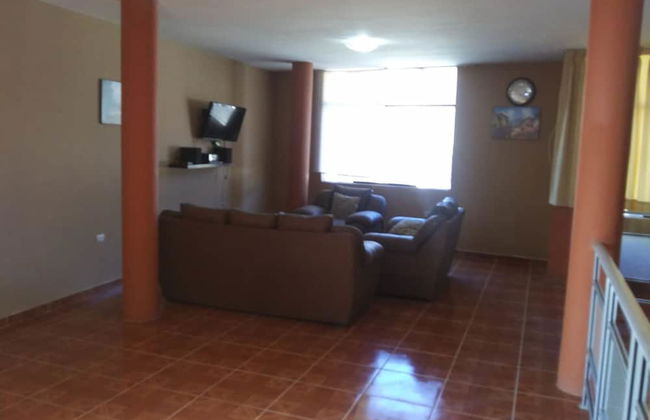 House El Canadiense - Foto 17