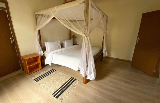 Stay.Plus Nakuru Luxury Villas - Foto 5