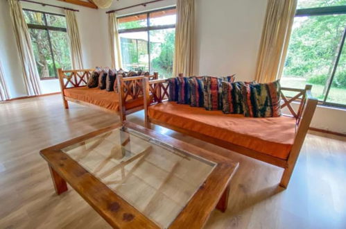 Photo 18 - Stay.Plus Nakuru Luxury Villas