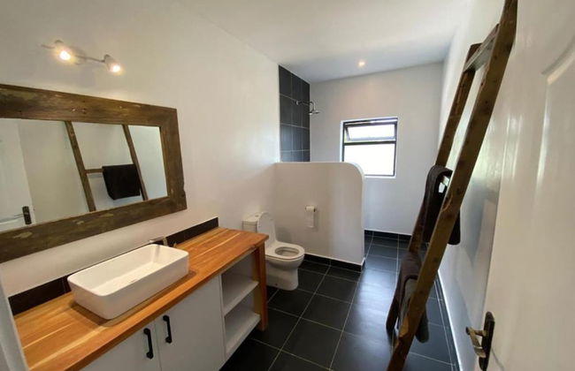 Stay.Plus Nakuru Luxury Villas - Foto 19