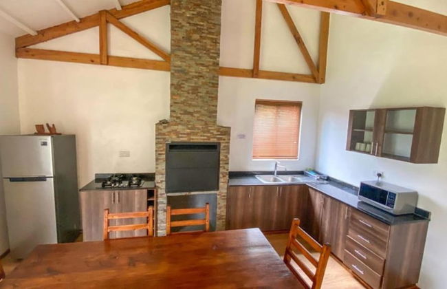 Stay.Plus Nakuru Luxury Villas - Foto 14