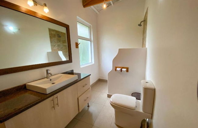 Stay.Plus Nakuru Luxury Villas - Foto 24