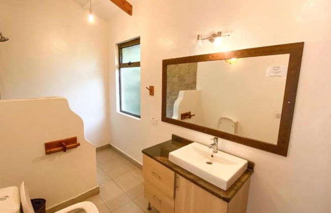 Stay.Plus Nakuru Luxury Villas - Foto 23
