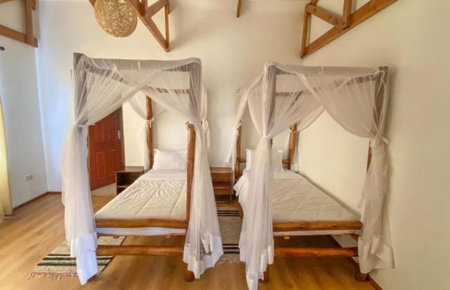 Stay.Plus Nakuru Luxury Villas - Foto 8