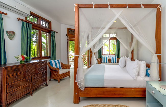 Idle Awhile Villas - Foto 6