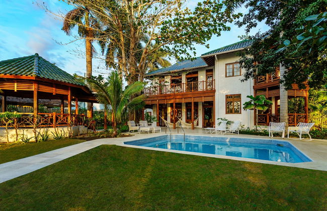 Idle Awhile Villas - Foto 53