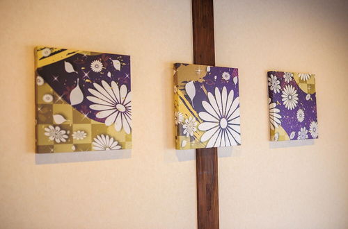 Foto 62 - ORIGAMI STAY -Taishocho-