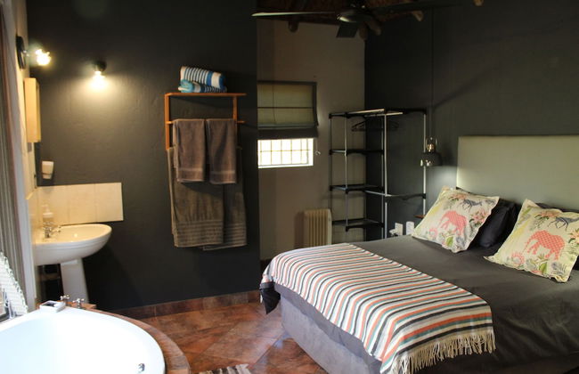 Little Swift Chalets - Foto 6