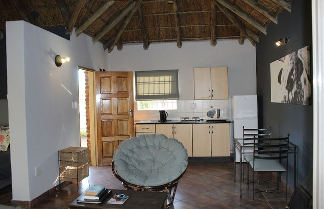 Little Swift Chalets - Foto 3