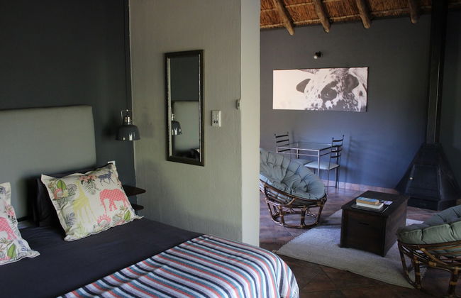 Little Swift Chalets - Foto 2