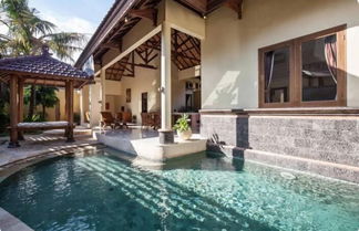 Foto 1 - PB - Villa 4 - 2BR · 2-BR Private Pool Villa Walk to Seminyak Beach