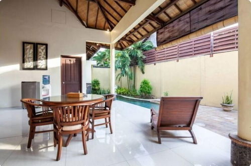 Foto 49 - PB - 10BR · 10-BR Private Pool Villa Walk to Seminyak Beach