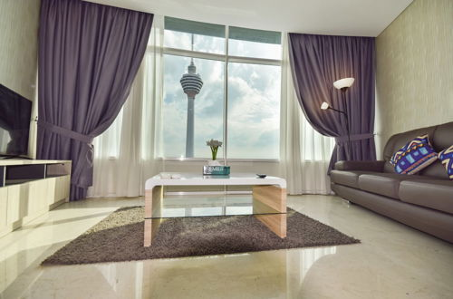 Photo 51 - Saba Suites at Vortex KLCC Bukit Bintang