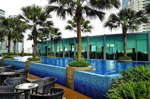 Photo 57 - Saba Suites at Vortex KLCC Bukit Bintang