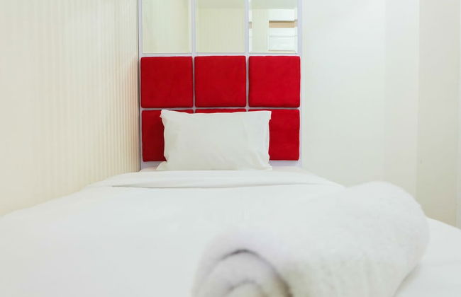 Simply 2BR with Pool View Bassura City Apartment - Foto 5