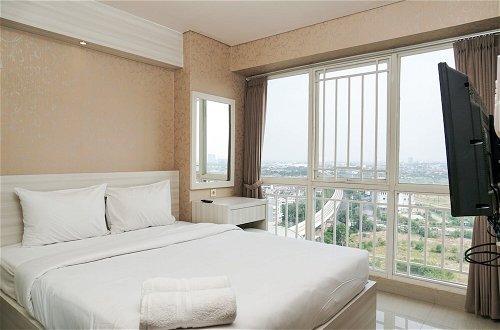 Foto 16 - Spacious with City View 1BR at Callia Apartment