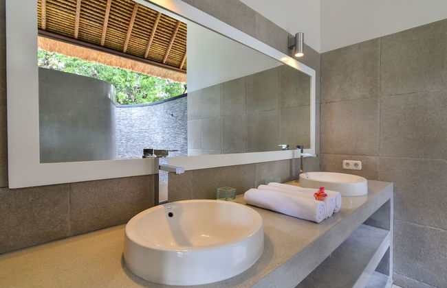 Villa Duyung - Foto 35