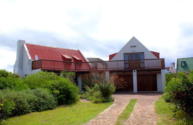 Sandpiper Guest Cottages - Foto 1