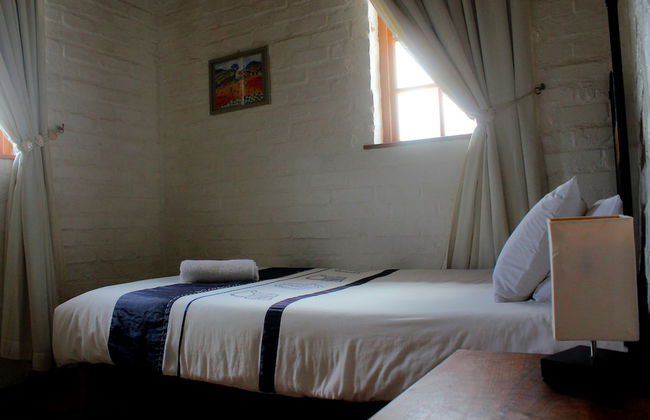 Sandpiper Guest Cottages - Foto 46