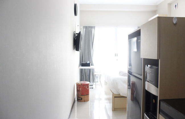 Homey Studio Gateway Pasteur Apartment near Exit Toll - Foto 10