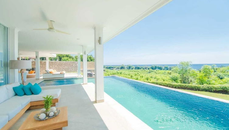 Photo 1 - Deep Blue Villa