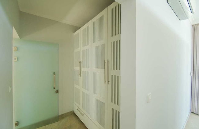 Deep Blue Villa - Foto 20