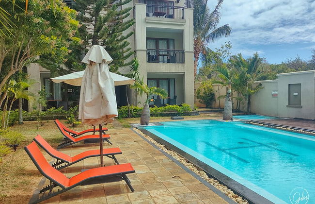 Grand Bay Suites - Photo 29