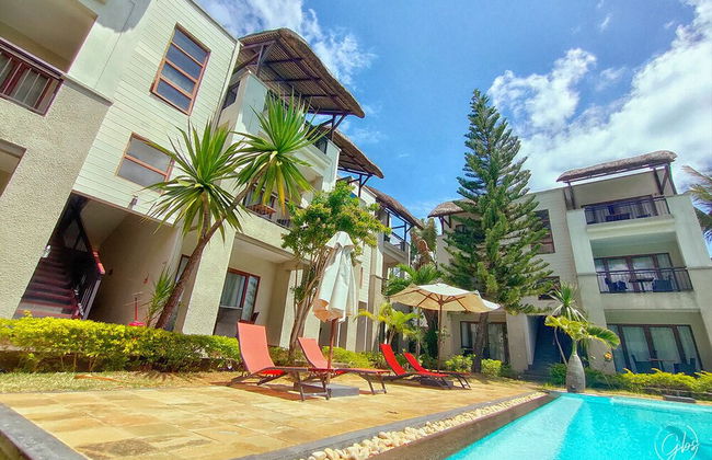 Grand Bay Suites - Photo 33