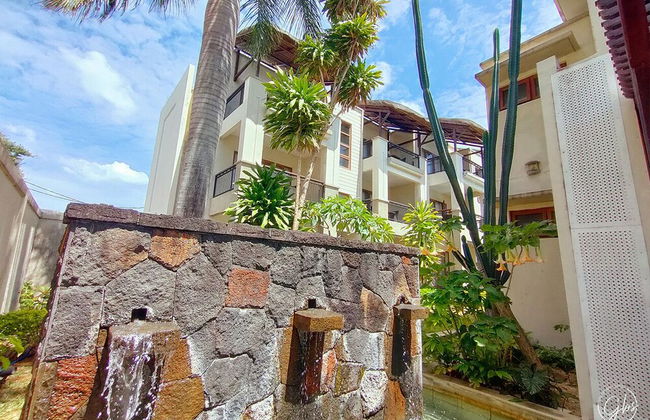 Grand Bay Suites - Photo 16