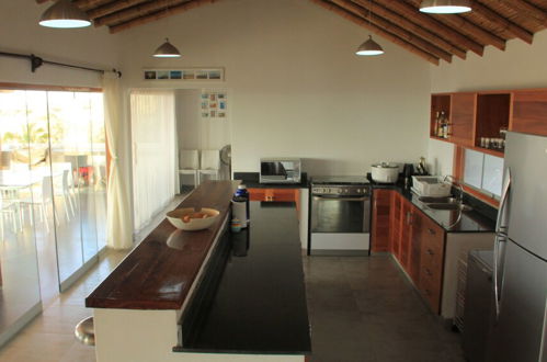 Foto 12 - Spondylus Beach House I