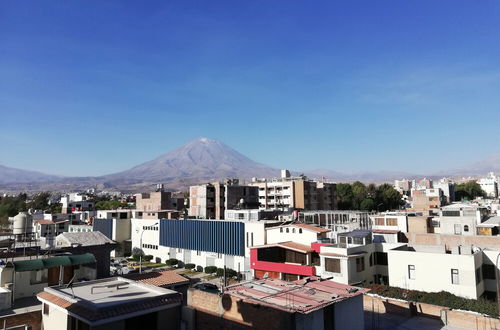 Photo 7 - Departamentos Arequipa Inn