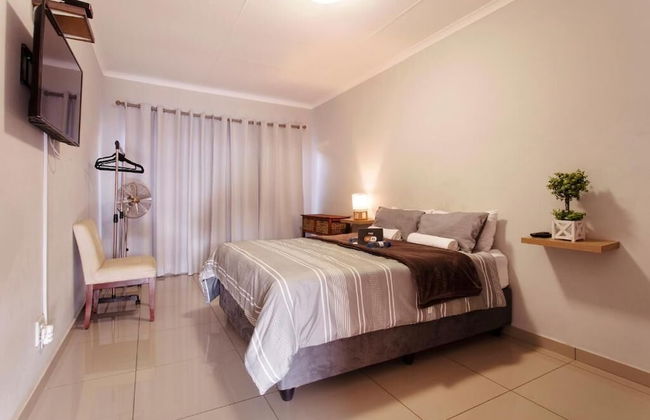 Menlyn Apartments - Foto 21