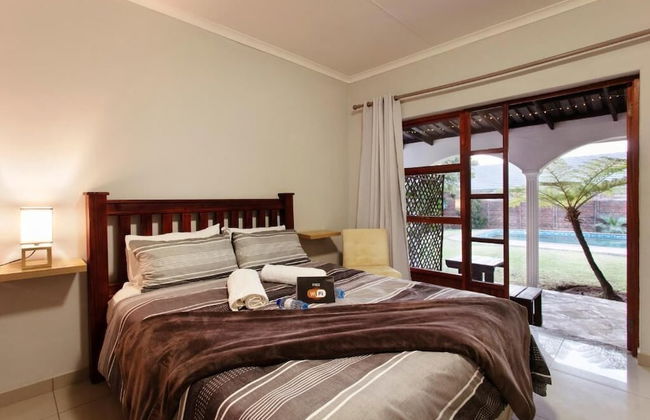 Menlyn Apartments - Foto 17