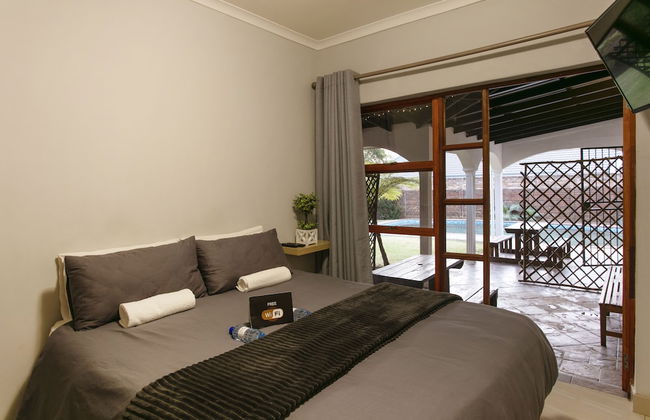 Menlyn Apartments - Foto 3